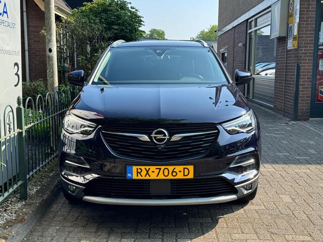 Opel Grandland X 1.2 Turbo Innovation