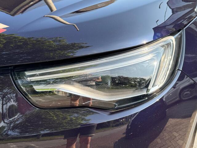 Opel Grandland X 1.2 Turbo Innovation