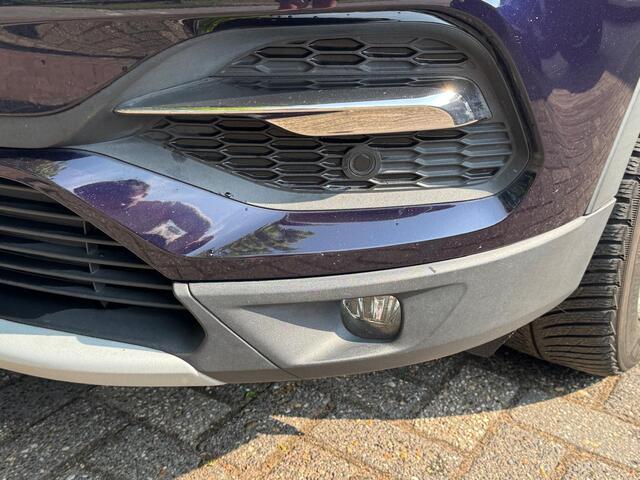 Opel Grandland X 1.2 Turbo Innovation