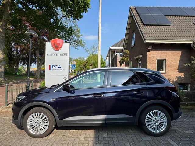 Opel Grandland X 1.2 Turbo Innovation