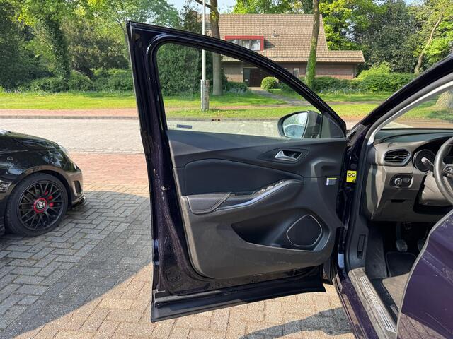 Opel Grandland X 1.2 Turbo Innovation