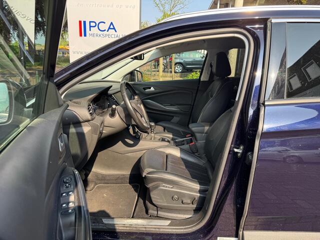 Opel Grandland X 1.2 Turbo Innovation