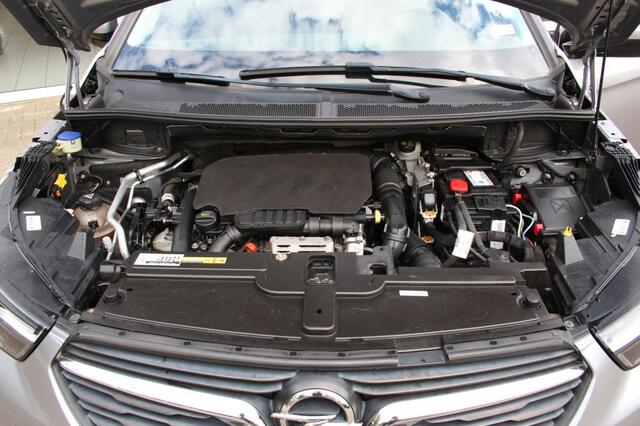 Opel Grandland X 1.2 Turbo Business Executive, Cruise, Carplay, Navi