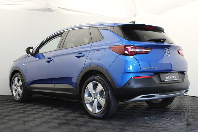 Opel Grandland X 1.6 Turbo Hybrid Elegance |Leder|Stoel verw/koel|
