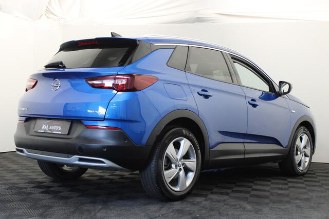 Opel Grandland X 1.6 Turbo Hybrid Elegance |Leder|Stoel verw/koel|