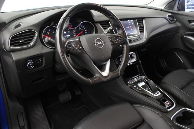 Opel Grandland X 1.6 Turbo Hybrid Elegance |Leder|Stoel verw/koel|