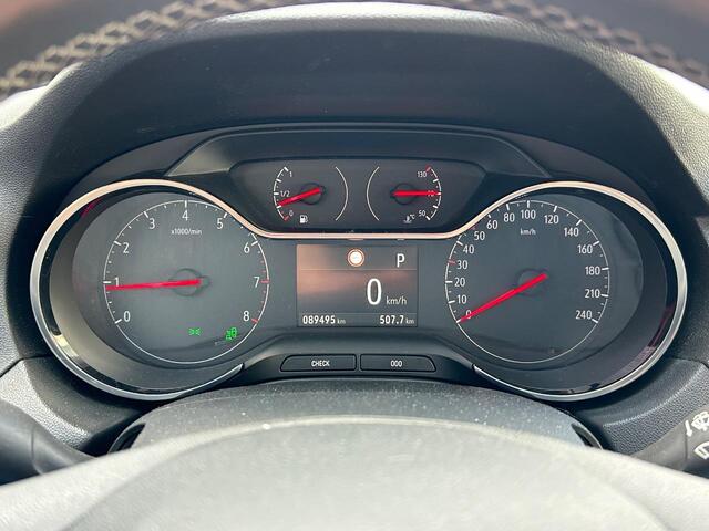 Opel Grandland X 1.2 Turbo Innovation | Trekhaak | Navigatie | Stoel/Stuurwielverwarming | Climate Control | Parkeersensoren | Led Koplampen