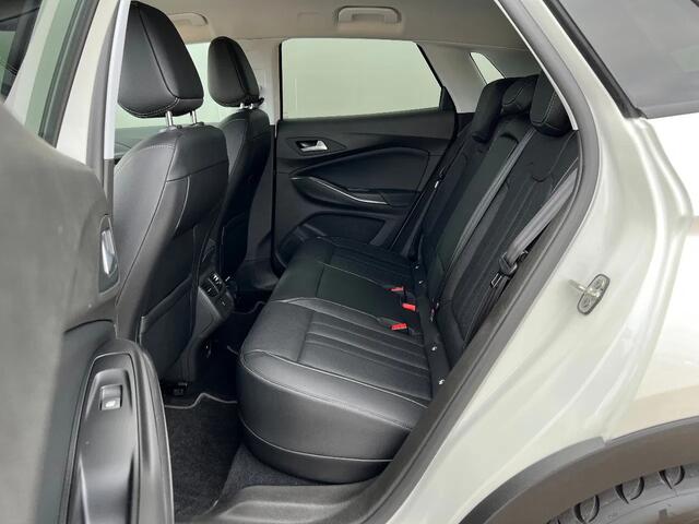 Opel Grandland X 1.6 Turbo PHEV ULTIMATE, LEDER, Trekhaak