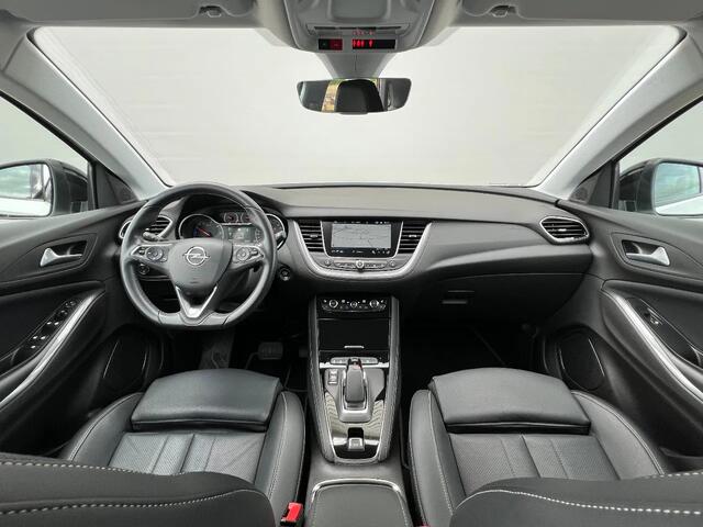 Opel Grandland X 1.6 Turbo PHEV ULTIMATE, LEDER, Trekhaak