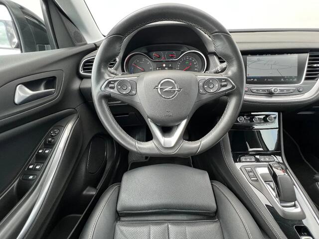 Opel Grandland X 1.6 Turbo PHEV ULTIMATE, LEDER, Trekhaak