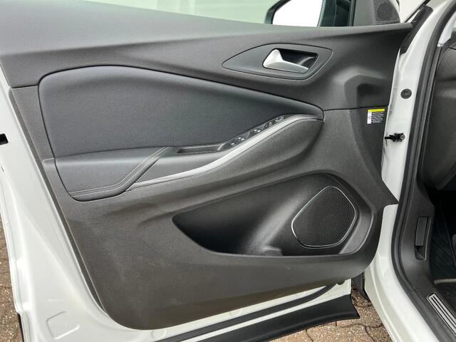 Opel Grandland X 1.6 Turbo PHEV ULTIMATE, LEDER, Trekhaak