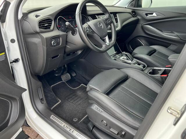 Opel Grandland X 1.6 Turbo PHEV ULTIMATE, LEDER, Trekhaak
