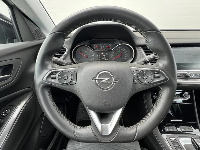 Opel Grandland X 1.6 Turbo PHEV ULTIMATE, LEDER, Trekhaak