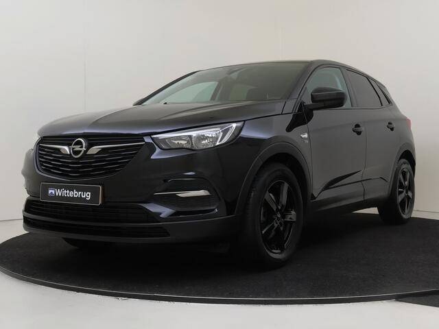 Opel Grandland X 1.2 Turbo 120 Jaar Edition