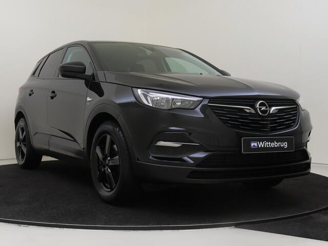 Opel Grandland X 1.2 Turbo 120 Jaar Edition