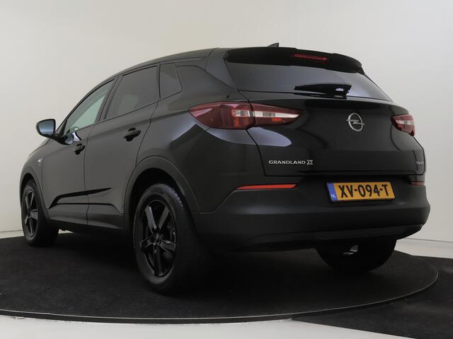 Opel Grandland X 1.2 Turbo 120 Jaar Edition