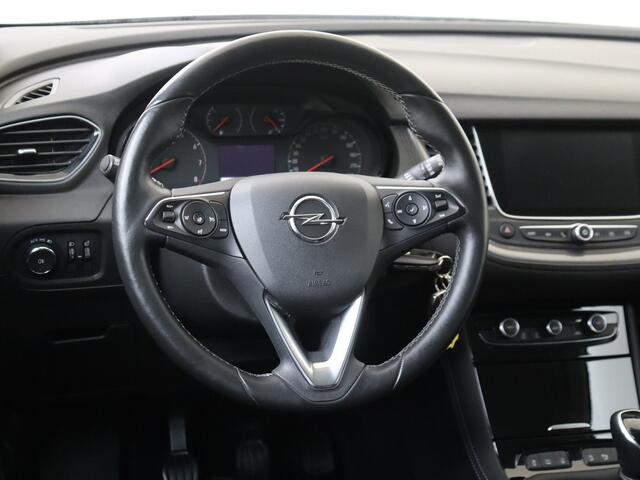 Opel Grandland X 1.2 Turbo 120 Jaar Edition