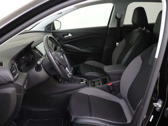 Opel Grandland X 1.2 Turbo 120 Jaar Edition