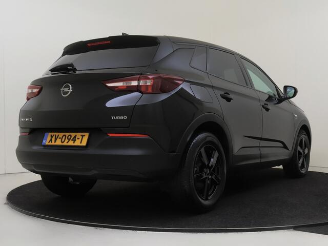 Opel Grandland X 1.2 Turbo 120 Jaar Edition