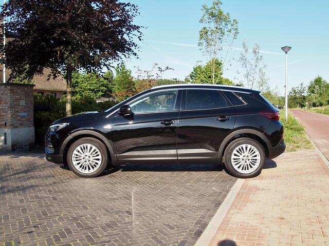 Opel Grandland X 1.2 Turbo Innovation | Camera | Apple Carplay | Cruise Control | Stoel verwarming/ventilatie |