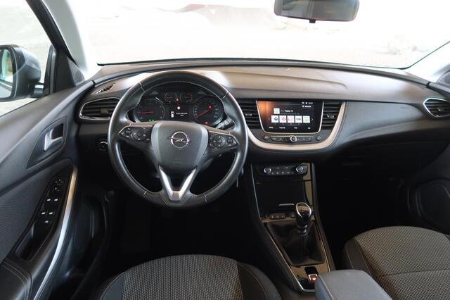 Opel Grandland X 1.2 Turbo Edition