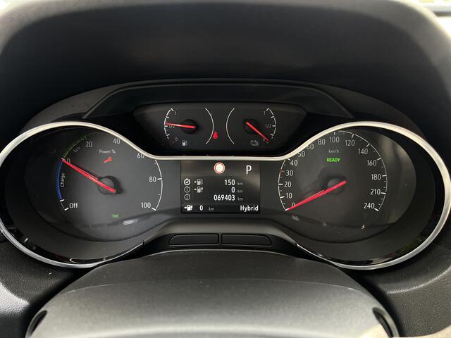 Opel Grandland X 1.6 Turbo Hybrid Elegance Plug-in Hybrid |