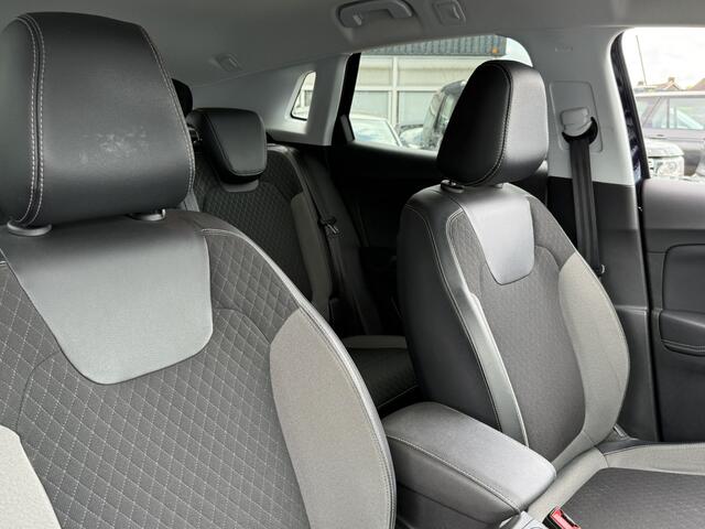 Opel Grandland X 1.5 CDTI AUTOMAAT BUSINESS + NAVI/LEER/CLIMATE/PDC/LMV