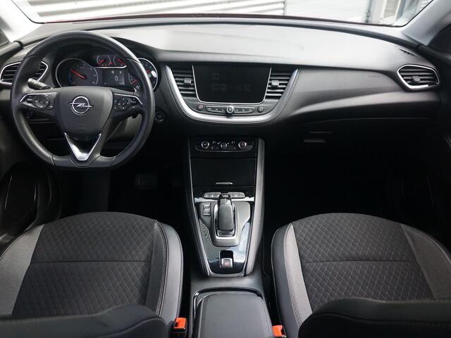 Opel Grandland X 1.6 Turbo Hybrid Business Edition