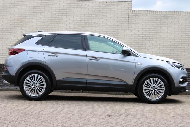 Opel Grandland X 1.2 Turbo Innovation | BLIS | Camera | Winterpack