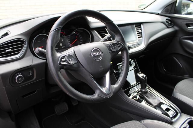 Opel Grandland X 1.2 Turbo Innovation | BLIS | Camera | Winterpack