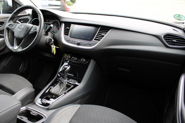Opel Grandland X 1.2 Turbo Innovation | BLIS | Camera | Winterpack