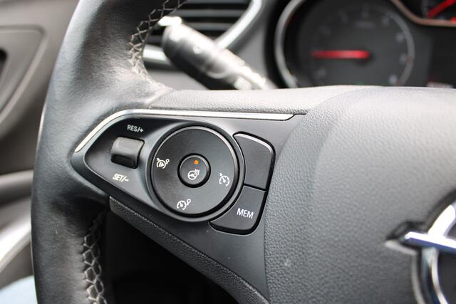 Opel Grandland X 1.2 Turbo Innovation | BLIS | Camera | Winterpack