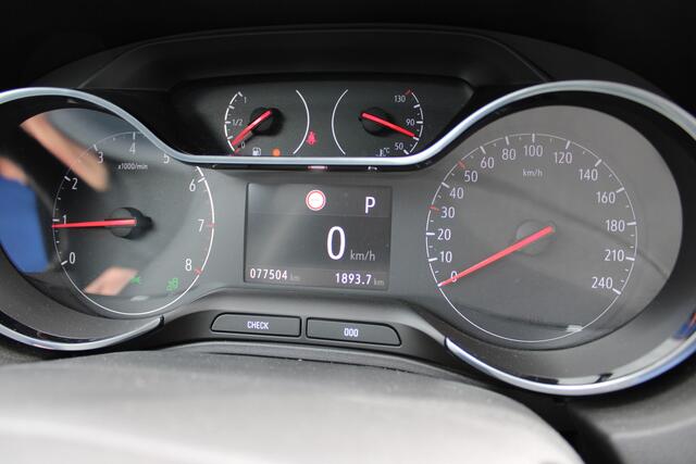 Opel Grandland X 1.2 Turbo Innovation | BLIS | Camera | Winterpack