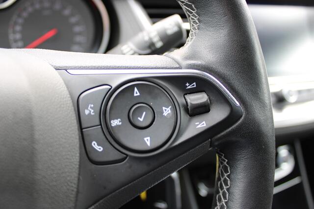 Opel Grandland X 1.2 Turbo Innovation | BLIS | Camera | Winterpack