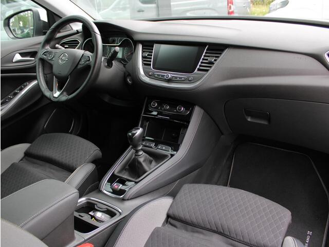 Opel Grandland X 1.2 Turbo Innovation | Navi / Camera / Climate