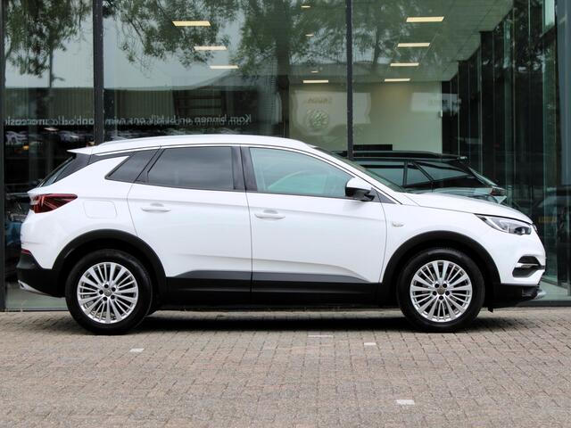 Opel Grandland X 1.2 Turbo Innovation | Navi / Camera / Climate