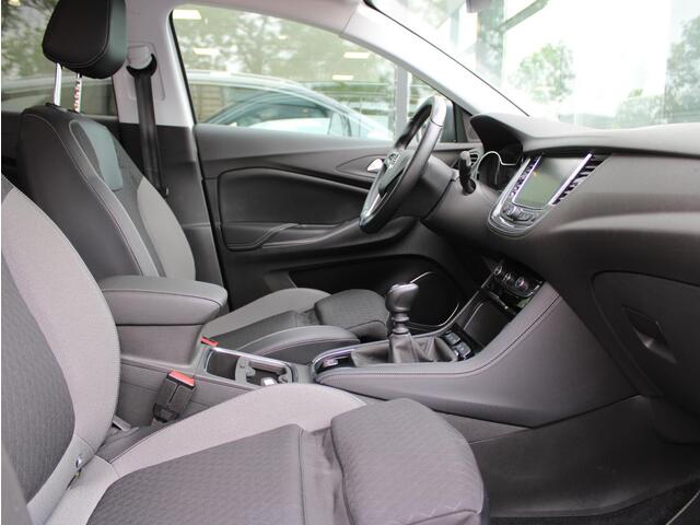 Opel Grandland X 1.2 Turbo Innovation | Navi / Camera / Climate