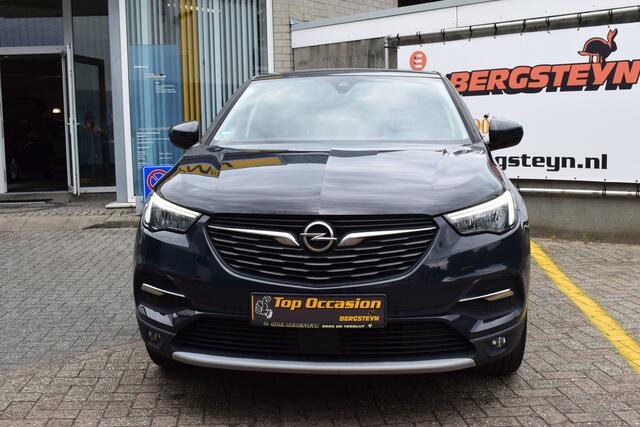 Opel Grandland X 1.2 Turbo Innovation