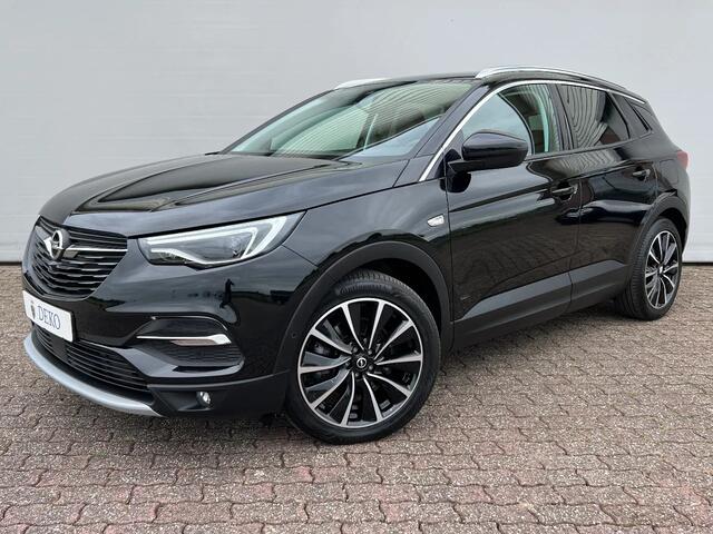Opel Grandland X 1.6 Turbo PHEV | HYBRID4 | ULTIMATE | LEDER | Trekhaak