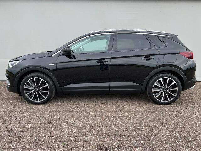 Opel Grandland X 1.6 Turbo PHEV | HYBRID4 | ULTIMATE | LEDER | Trekhaak