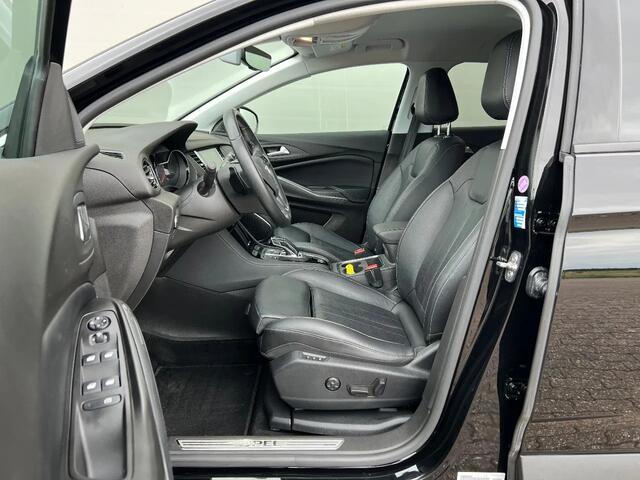 Opel Grandland X 1.6 Turbo PHEV | HYBRID4 | ULTIMATE | LEDER | Trekhaak