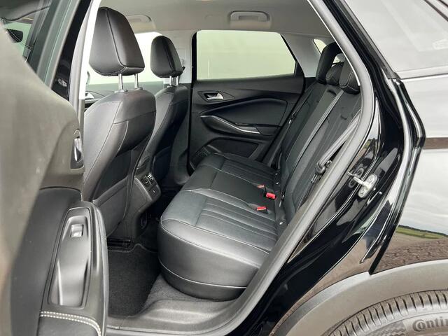 Opel Grandland X 1.6 Turbo PHEV | HYBRID4 | ULTIMATE | LEDER | Trekhaak
