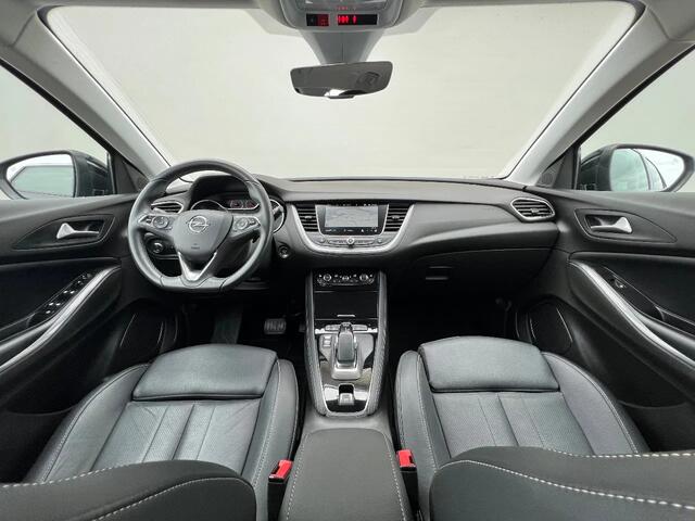 Opel Grandland X 1.6 Turbo PHEV | HYBRID4 | ULTIMATE | LEDER | Trekhaak