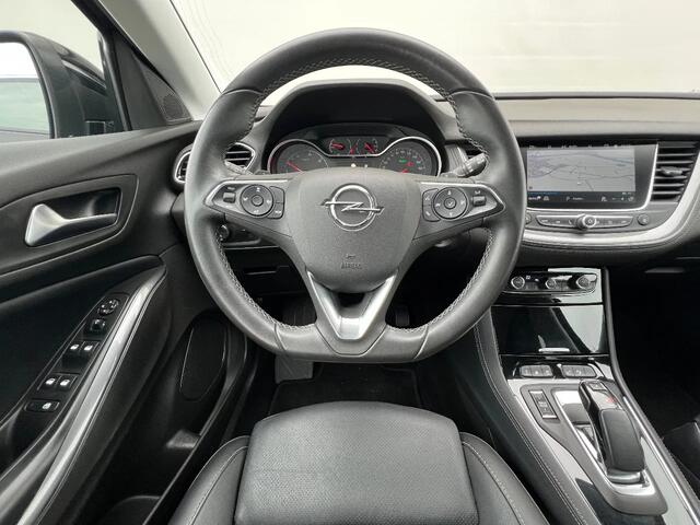 Opel Grandland X 1.6 Turbo PHEV | HYBRID4 | ULTIMATE | LEDER | Trekhaak