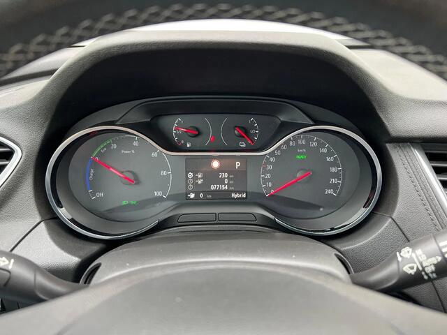 Opel Grandland X 1.6 Turbo PHEV | HYBRID4 | ULTIMATE | LEDER | Trekhaak