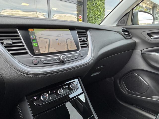 Opel Grandland X 1.2 Turbo Innovation | Carplay | 360 Camera | Winter Pack