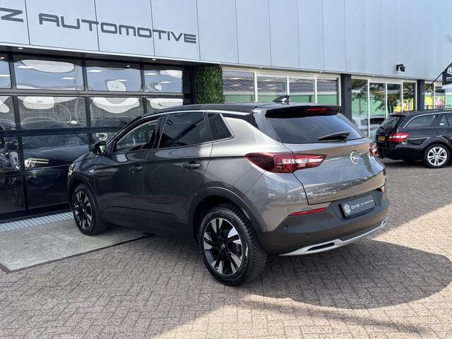 Opel Grandland X 1.2 Turbo Innovation | Carplay | 360 Camera | Winter Pack