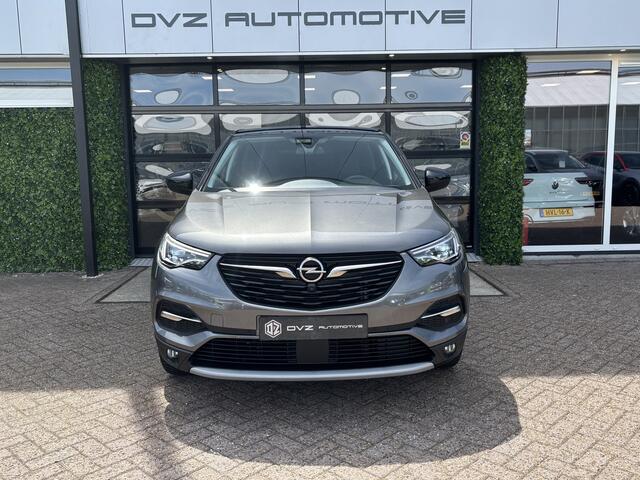 Opel Grandland X 1.2 Turbo Innovation | Carplay | 360 Camera | Winter Pack