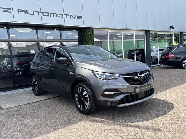 Opel Grandland X 1.2 Turbo Innovation | Carplay | 360 Camera | Winter Pack