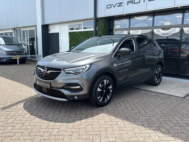 Opel Grandland X 1.2 Turbo Innovation | Carplay | 360 Camera | Winter Pack